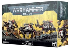 Killa Kans